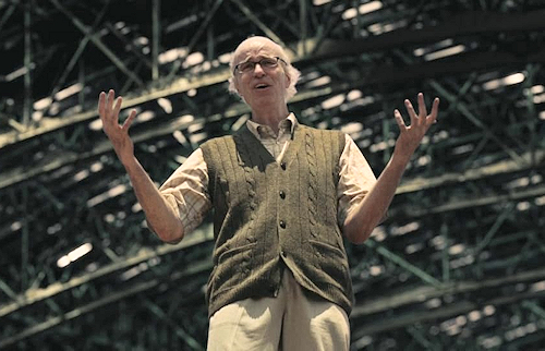 Synecdoche, New York