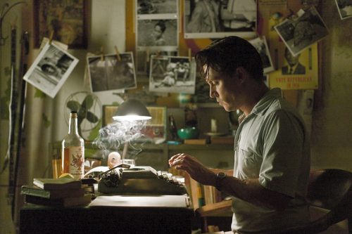 Rum Diary
