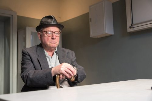 Erich Mielke – Meister der Angst