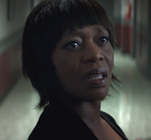 The first Avenger | Civil War