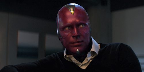 The first Avenger | Civil War