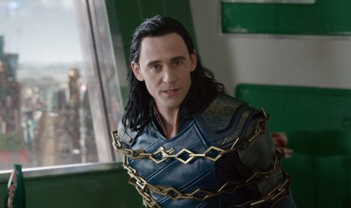Thor | Tag der Entscheidung