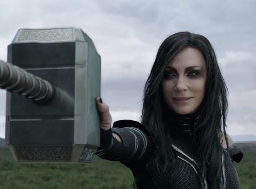 Thor | Tag der Entscheidung