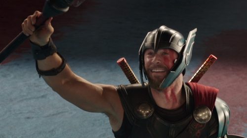 Thor | Tag der Entscheidung