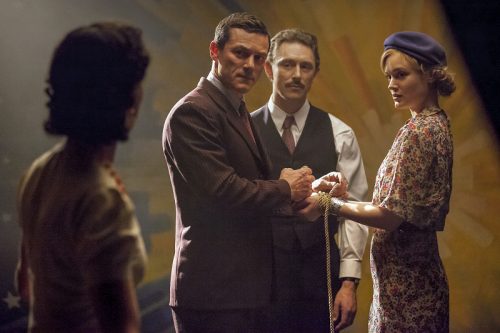 Professor Marston and the Wonder Women