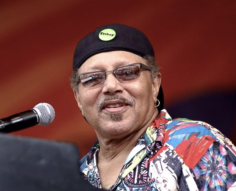 Art Neville screenmagazin