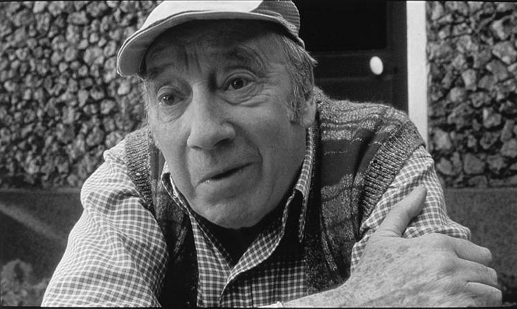 Michel Robin screenmagazin