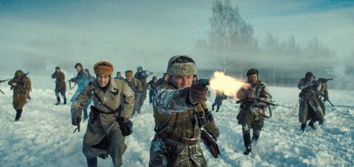 1942 – Ostfront