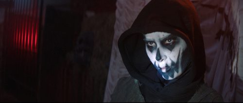 Trick