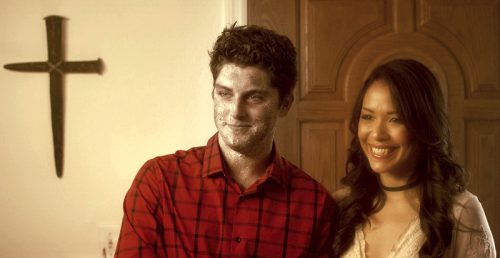 Ted – Ein Zombie zum Verlieben