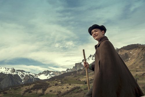 Nur ein einziges Leben