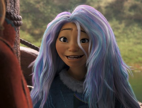 Raya und der letzte Drache 04