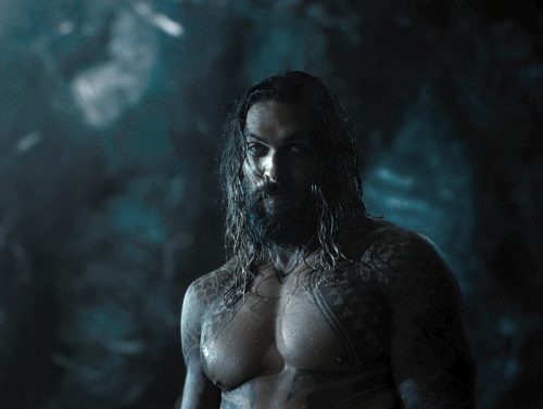 Zack Snyder’s Justice League 02