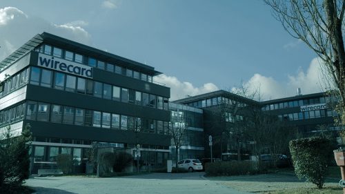 Wirecard – Die Milliarden-Lüge