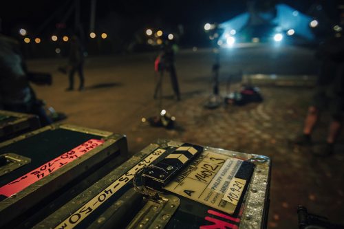 sky baut Anteil an eigenproduzierten Serien massiv aus