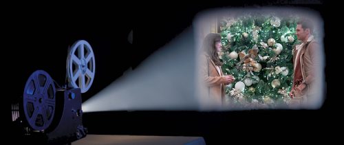 Christmas at the Plaza