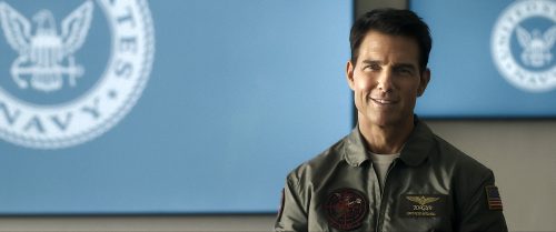 Top Gun | Maverick