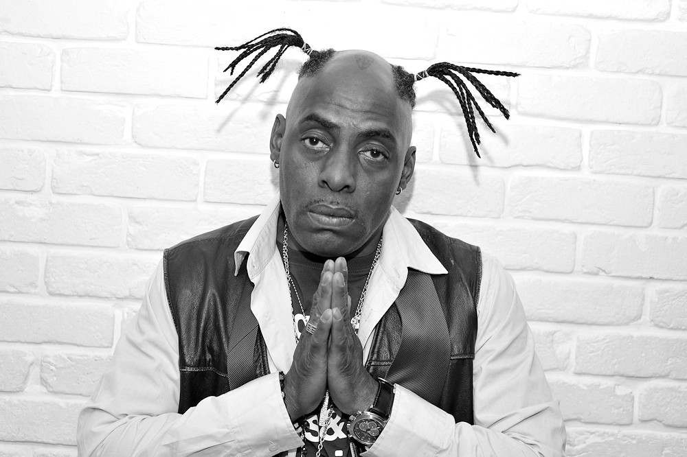 Coolio | screenmagazin