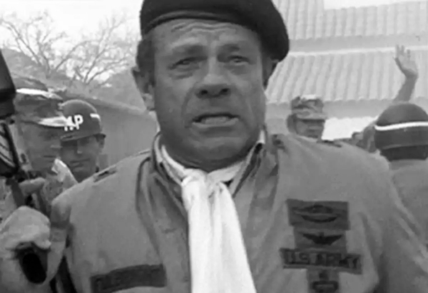 Jack Ging screenmagazin