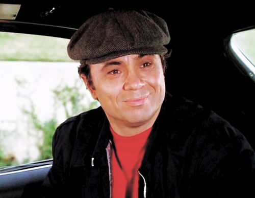 Baretta