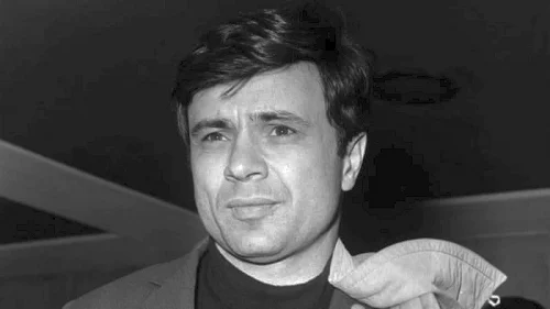 Robert Blake