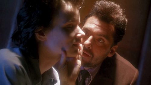 Natural born Killers