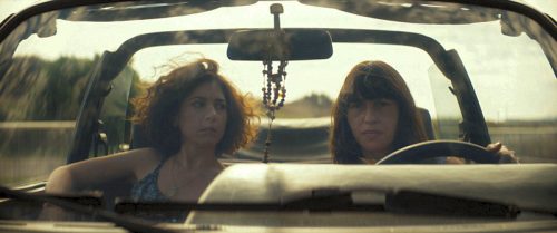Tel Aviv – Beirut
