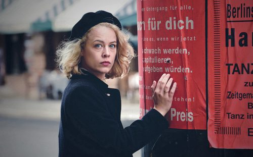 Stella. Ein Leben.