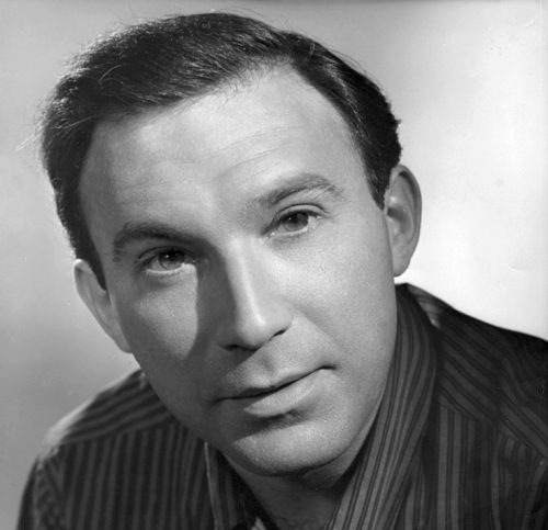 Lee Montague