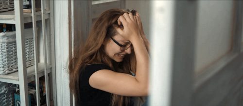 Kein Wort für die Liebe