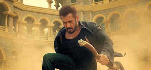 Sikandar