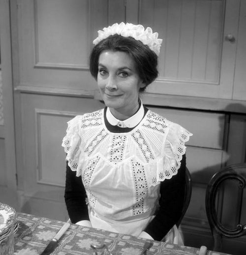 Jean Marsh
