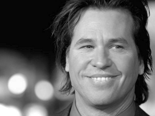 Val Kilmer