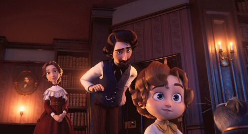 Der König der Könige