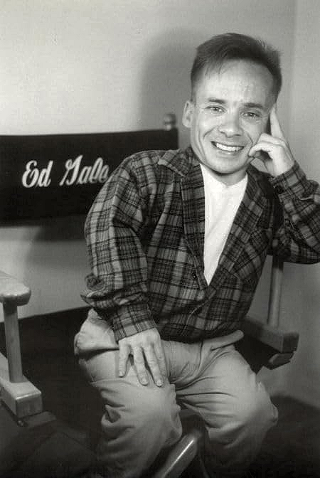Ed Gale