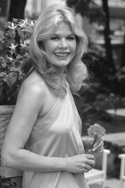Loretta Swit