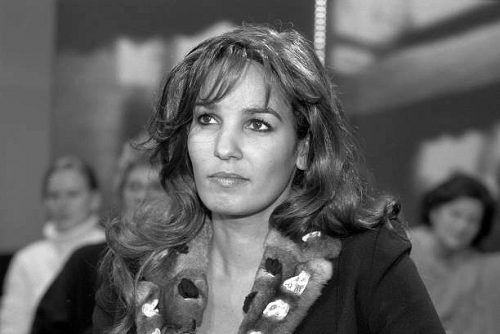 Nadja Abd el Farrag
