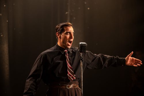 Monsieur Aznavour