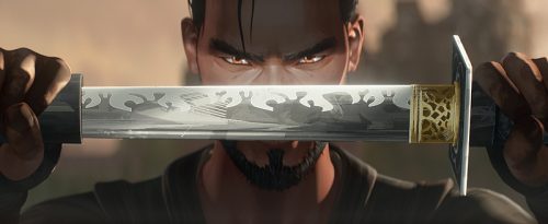 Predator Killer of Killers