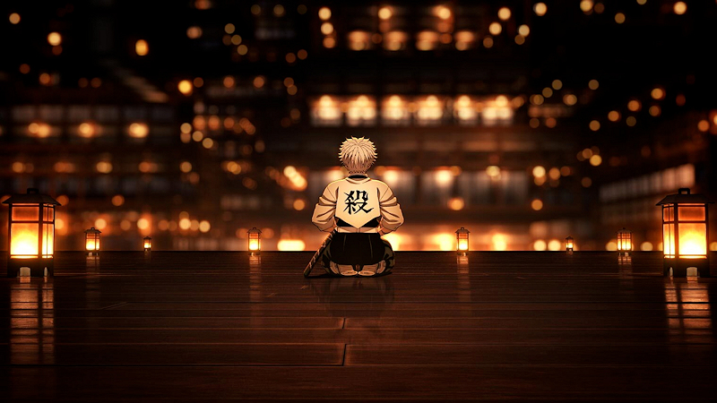 Demon Slayer Infinity Castle Demon Slayer Infinity Castle