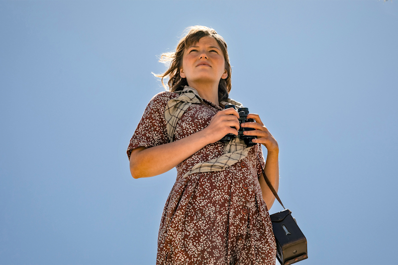 Maria Reiche Maria Reiche