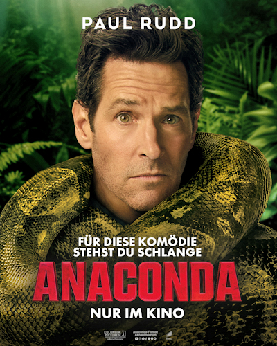 Anaconda
