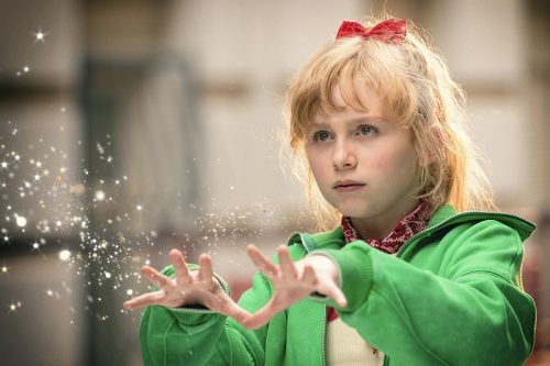 Bibi Blocksberg&nbsp;Das große Hexentreffen