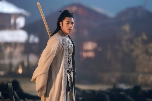 Creation of the Gods IIDemon Force