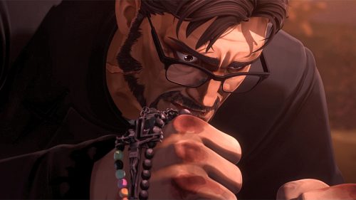 Exorcism ChroniclesThe Beginning