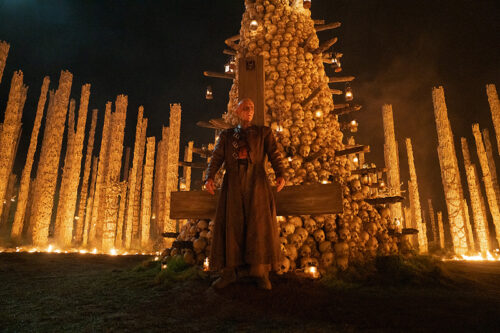 28 Years laterThe Bone Temple