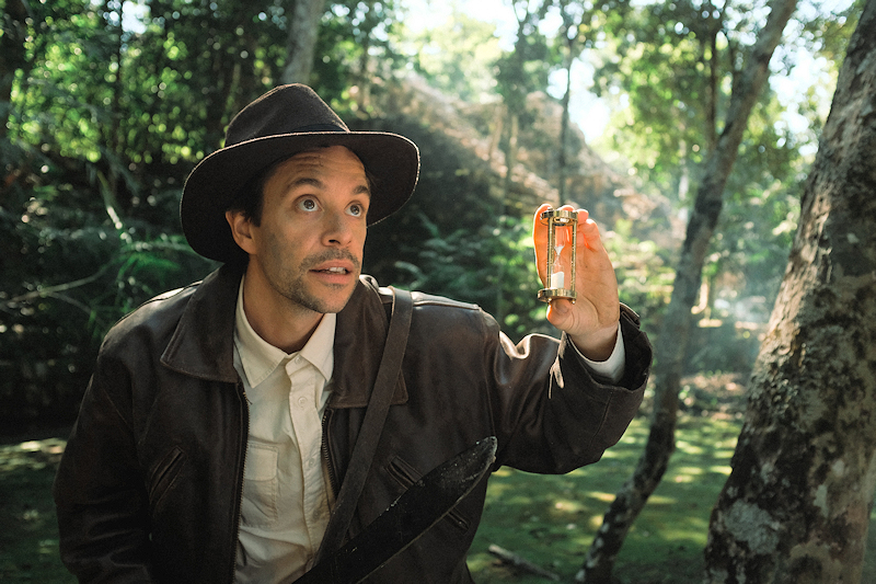 Checker Tobi 3 Checker Tobi 3