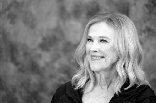Catherine O’Hara