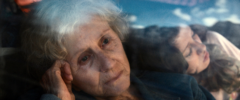 Bon Voyage Bon Voyage