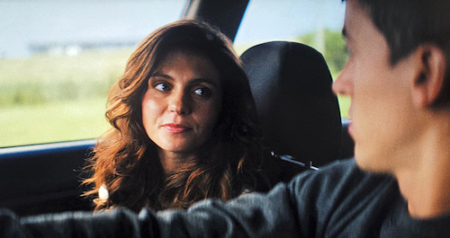 People we meet on Vacation